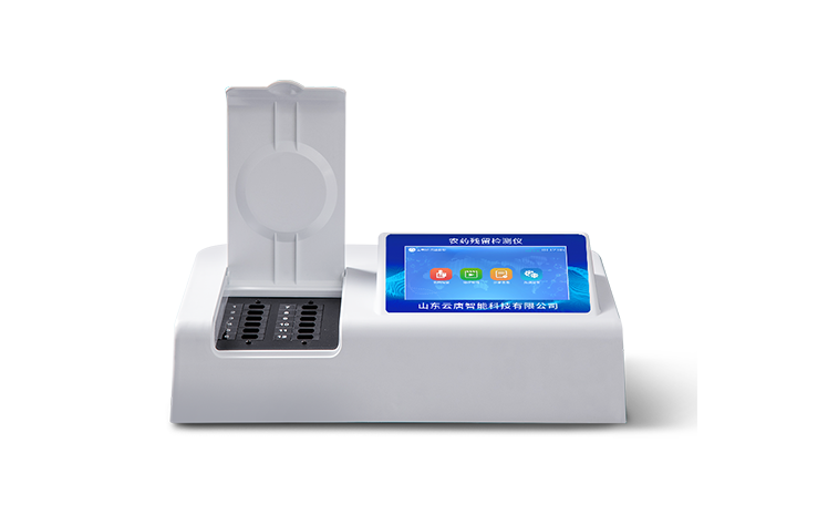藥物檢測(cè)儀