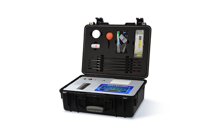 土壤有機質檢測儀（YT-FYJ）