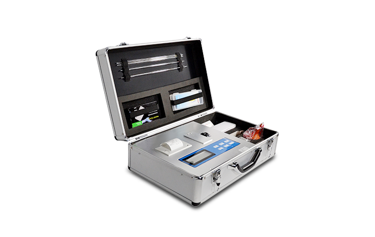 土壤養(yǎng)分檢測儀（YT-TRD）