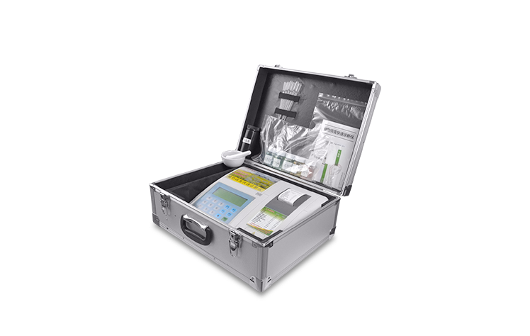 植物病蟲害檢測儀