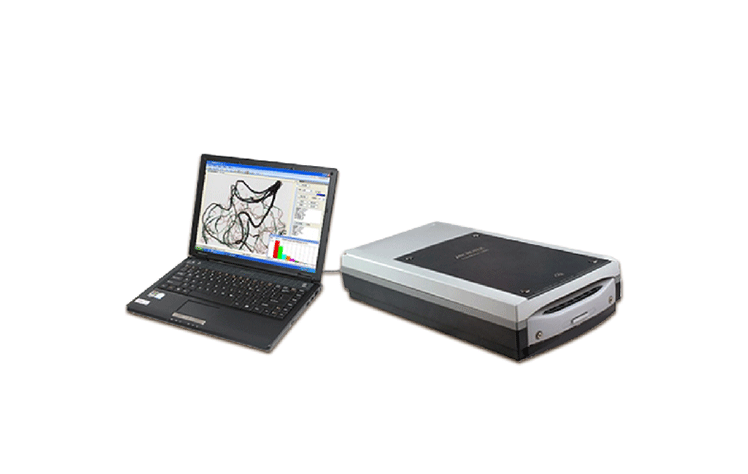 植物根系測定儀