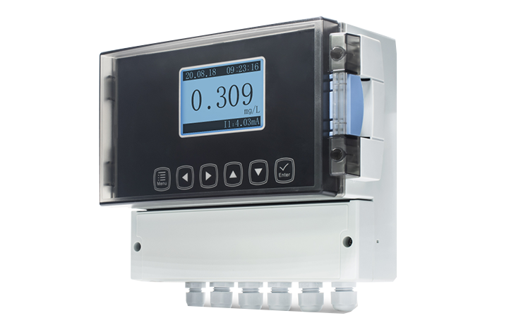 余氯在線檢測儀