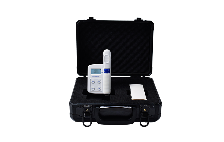 葉綠素測定儀（YT-YB）