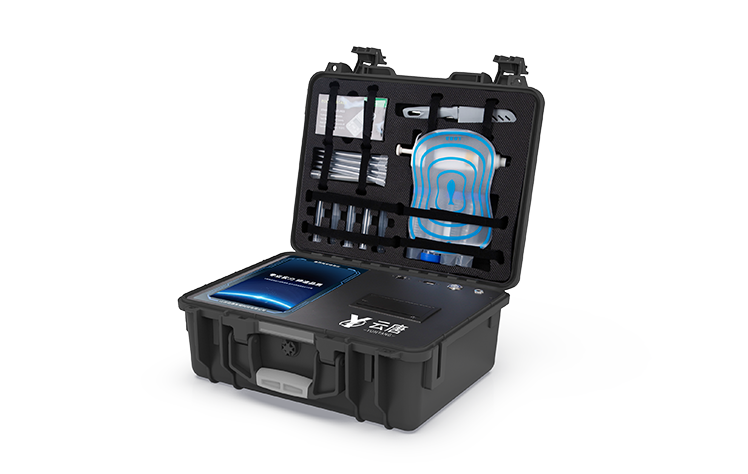 獸藥殘留快速測(cè)定儀