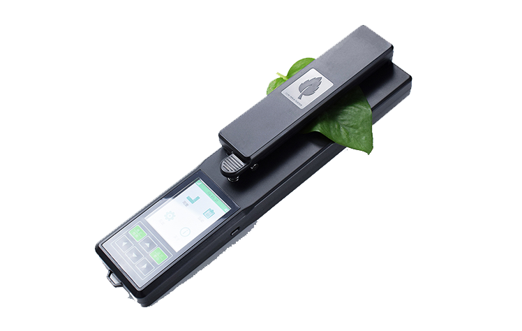 葉面積儀（YMJ-A）