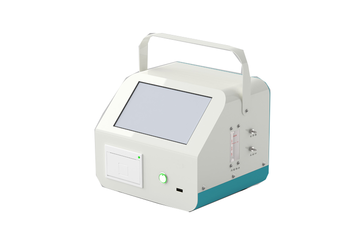 塵埃粒子計(jì)數(shù)儀