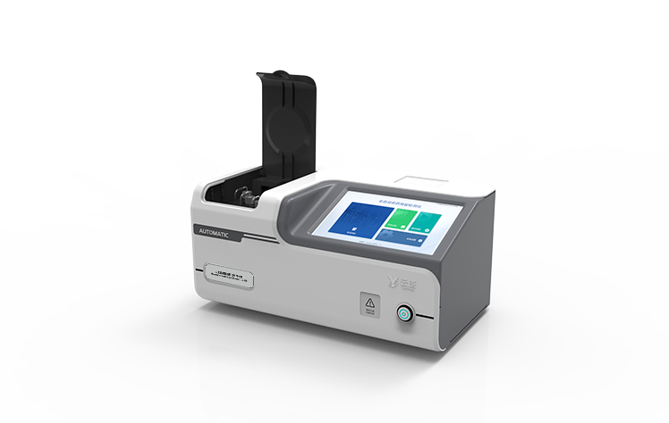 全自動農殘檢測儀