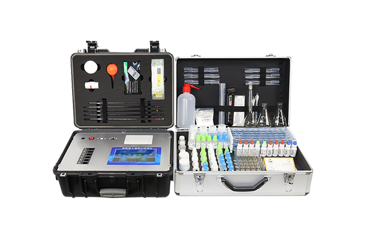 土壤養分檢測儀 YT-TR01