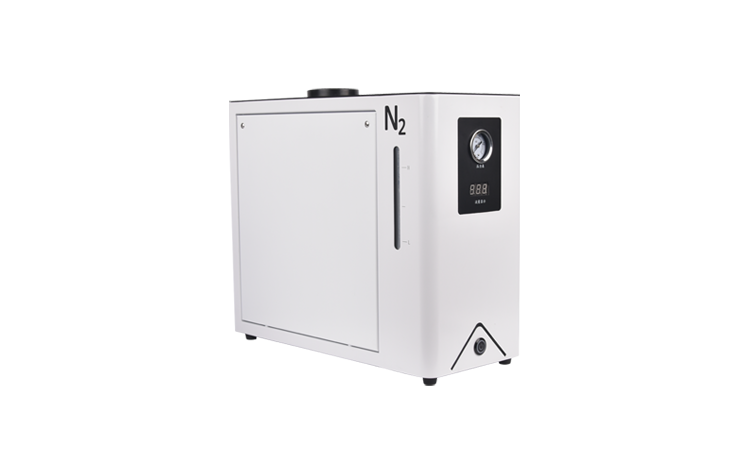 氣相色譜儀用氮氣發生器