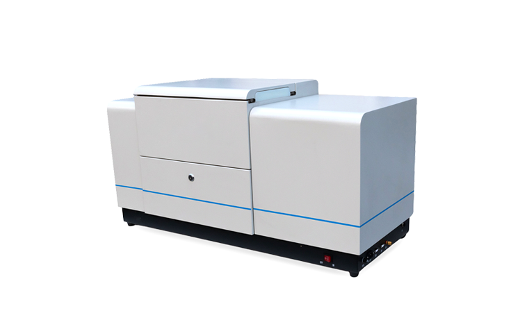 全自動(dòng)干法激光粒度儀 YT-QJLG-2000