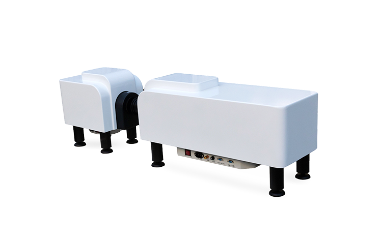 噴霧激光粒度分析儀 YT-JLW-2000