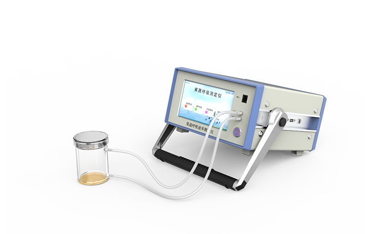 果蔬呼吸測定儀 YT-GX1