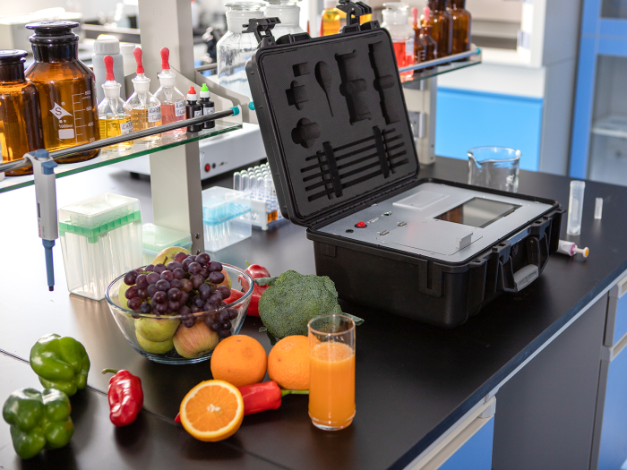 農產品質量安全檢驗檢測機構儀器設備清單有哪些