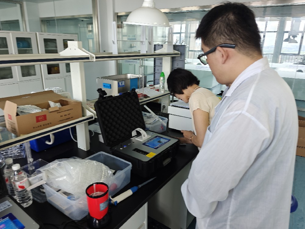 安徽省宿州市食品藥品檢驗(yàn)檢測(cè)中心購(gòu)買云唐設(shè)備