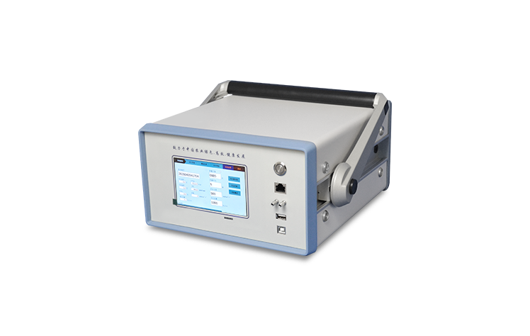 光合作用儀 YT-GH10