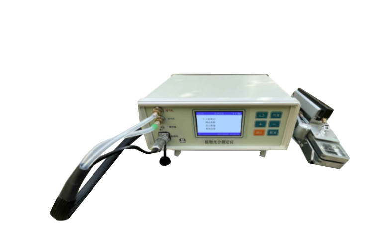 光合蒸騰儀 YT-GH30