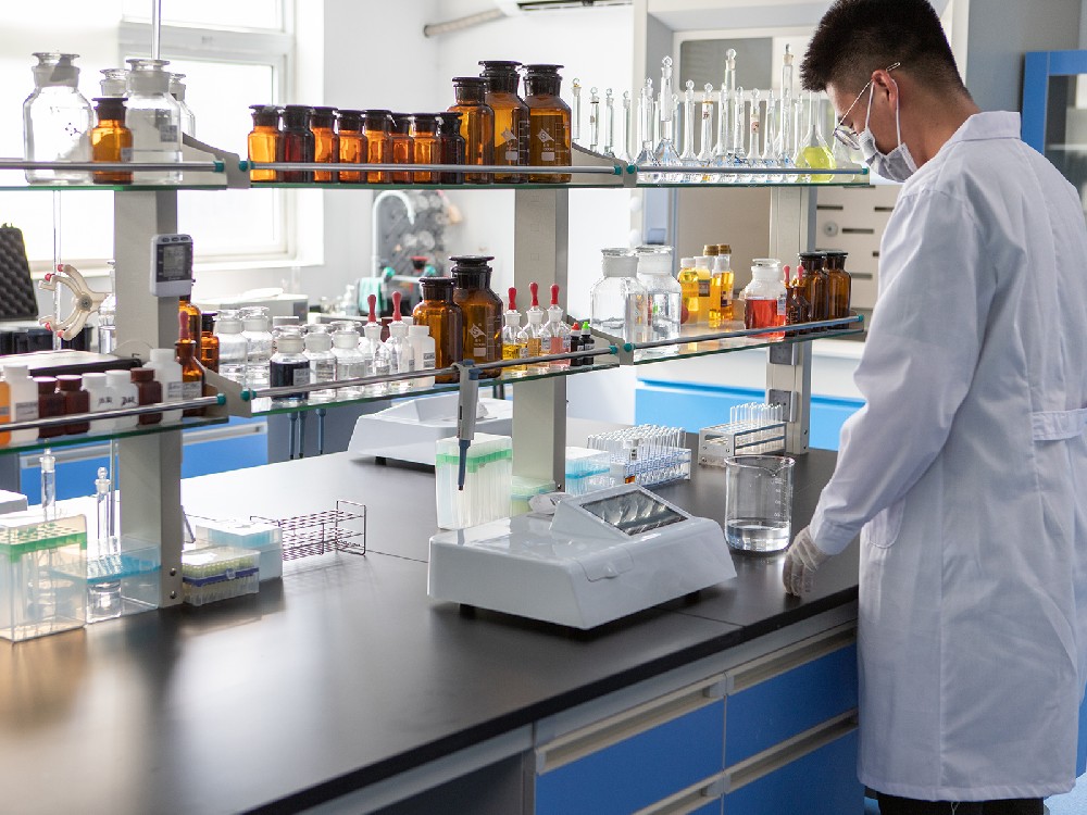 食品加工廠酸價過氧化值檢測儀器設備配置清單