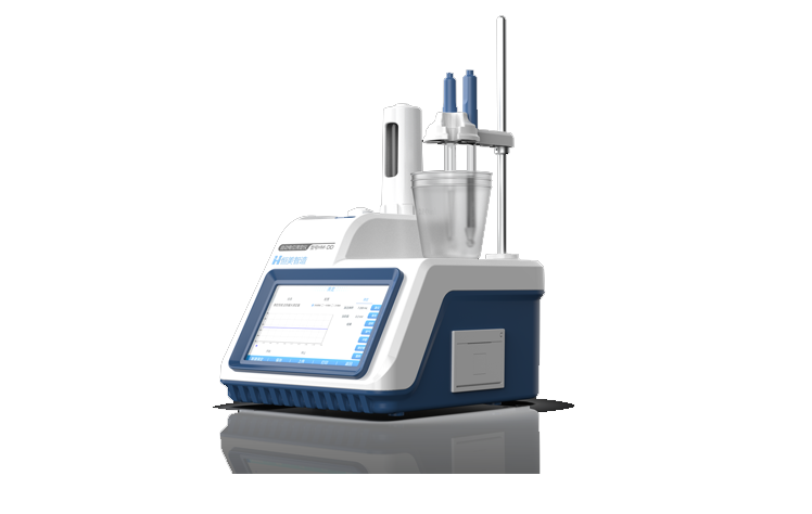 自動(dòng)電位滴定儀 YT-D2