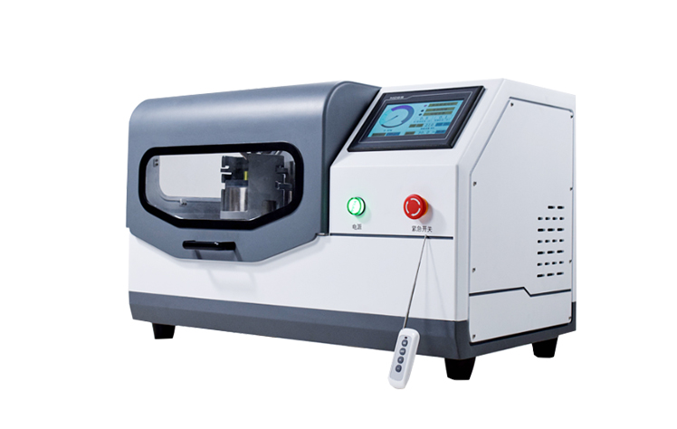 土壤研磨機 YT-T2L