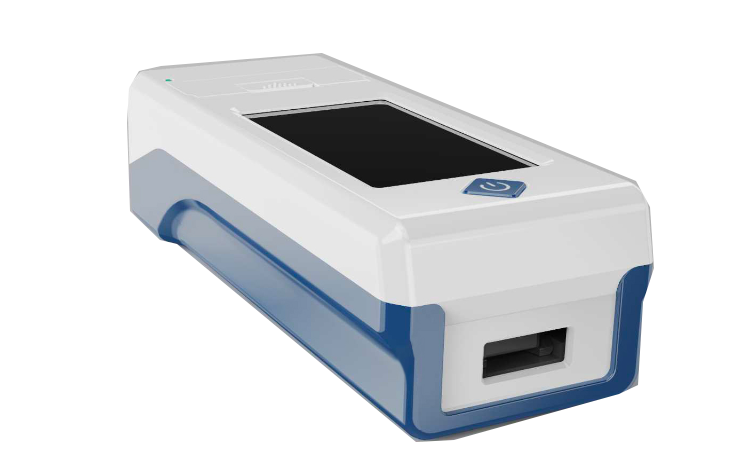 膠體金檢測(cè)儀 YT-JD01