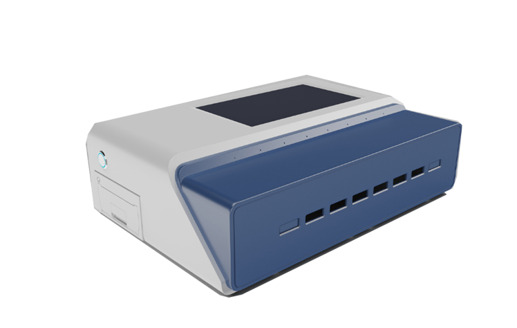 金標(biāo)讀數(shù)儀 YT-DJ02