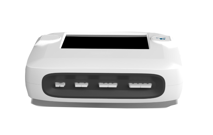 膠體金檢測(cè)儀  YT-JD03