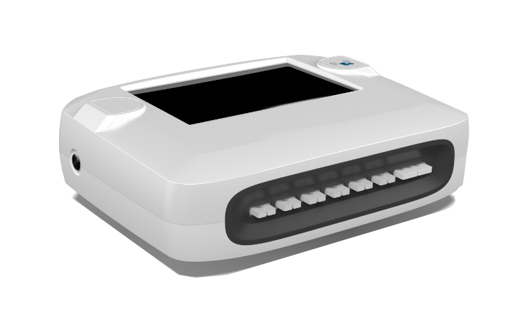 金標(biāo)讀數(shù)儀 YT-JD04