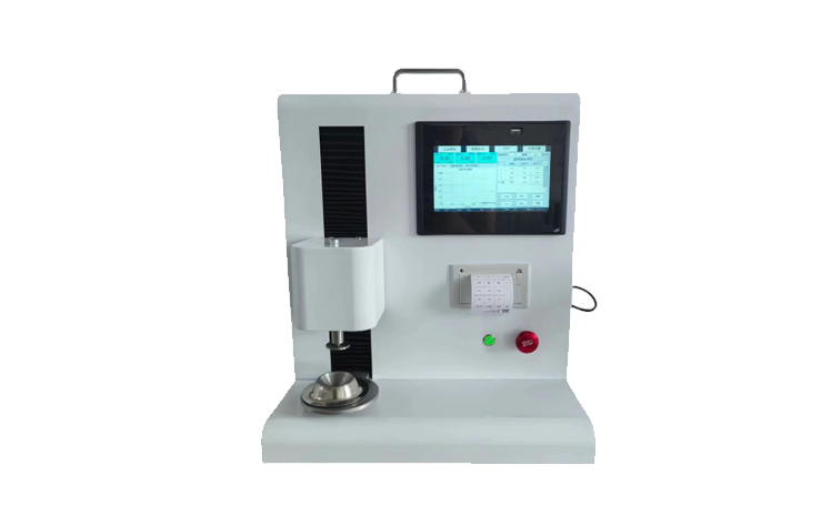 便攜式蛋殼強度測定儀 DQ01P