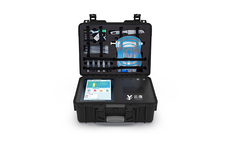 獸藥殘留檢測儀 YT-SYJCG