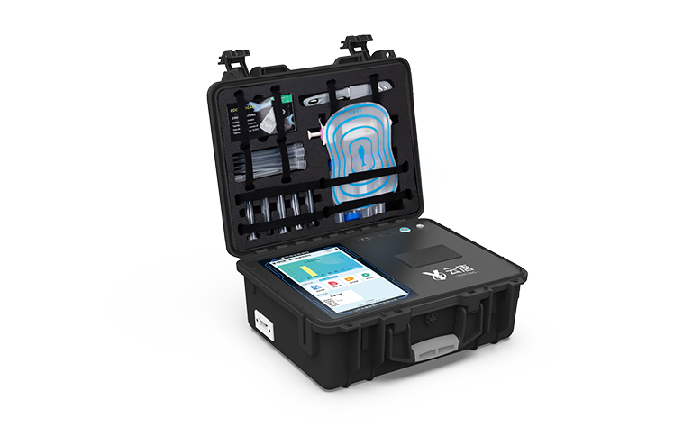 動物疫病檢測儀 YT-DWYBB