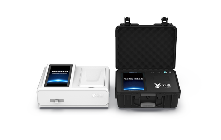 水產品安全檢測儀 YT-SCT