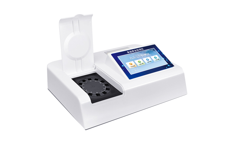 丙二醛檢測(cè)儀 YT-SQ12Z