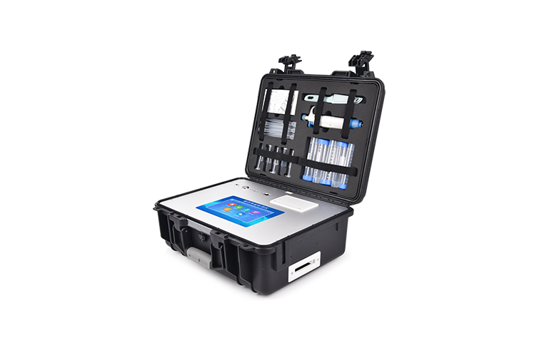 動物疾病檢測儀 YT-DWYB