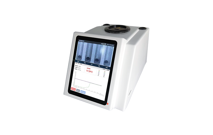 視頻熔點儀 YT-RD5