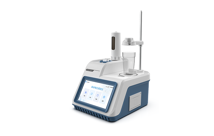 自動電位滴定儀 YT-D1