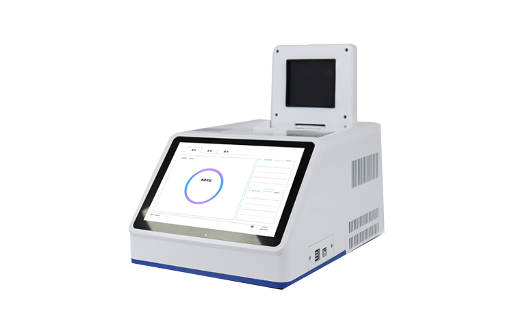 pcr檢測儀  YT-P216
