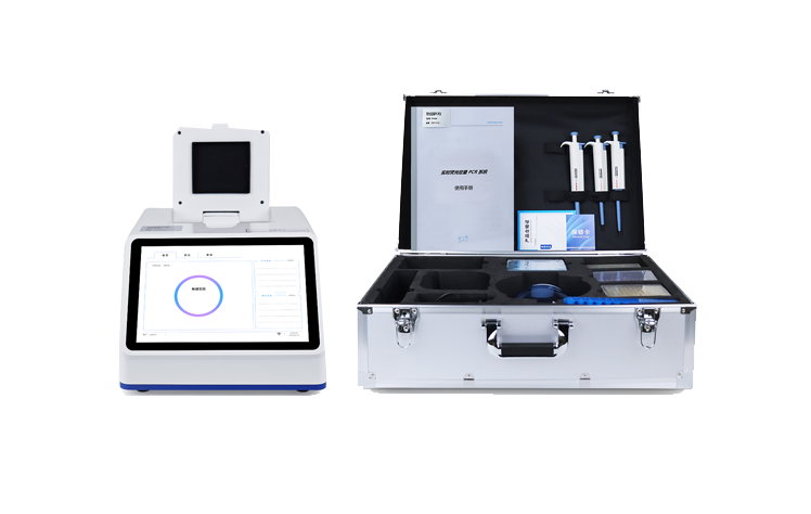 禽類疫病檢測儀 YT-YB416