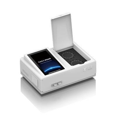 2026農(nóng)藥檢測(cè)儀器價(jià)格選型指南 云唐品牌廠家高性價(jià)比推薦