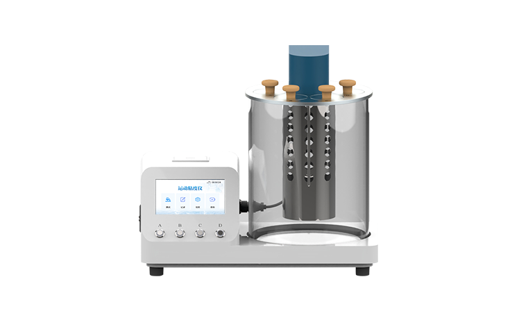 運動粘度儀 YT-YN1