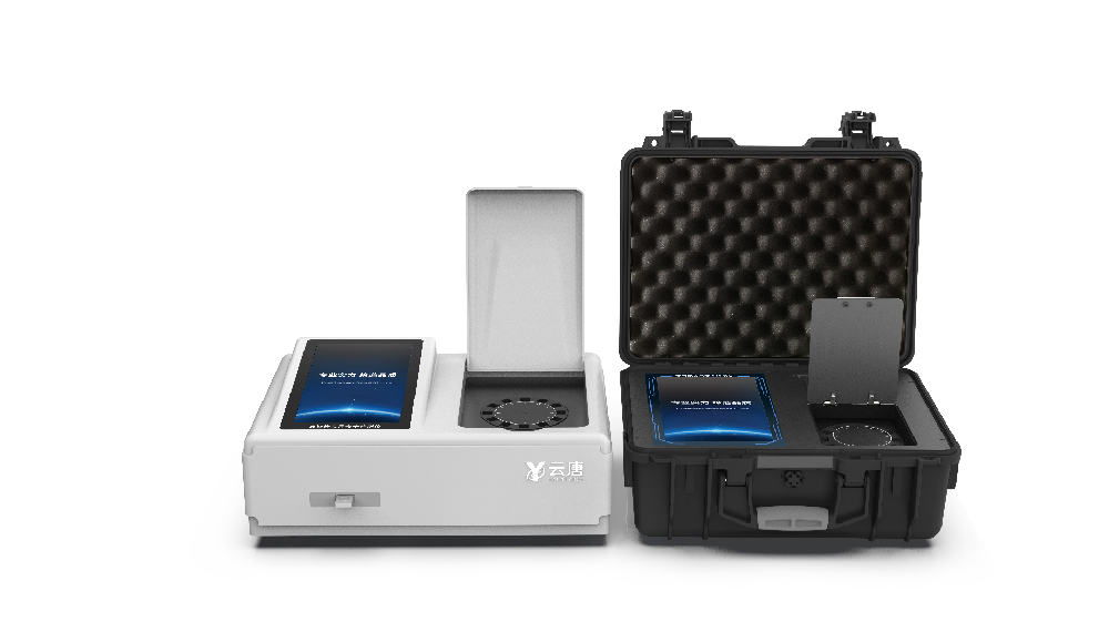 農殘檢測儀器技術問答：核心參數與品牌深度對比